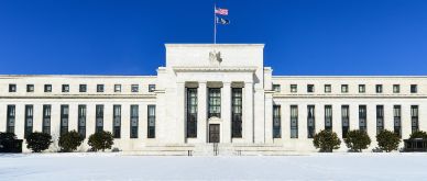 The war in Ukraine and the Federal Reserve’s interest rate setting